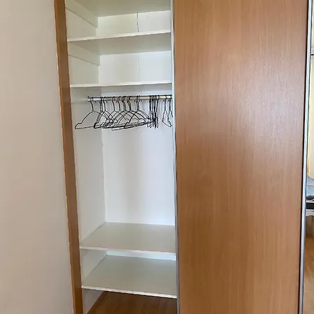 Lehel Streets Apartmant Apartment Budapest