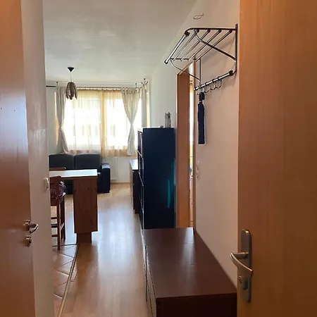 Lehel Streets Apartmant Budapest