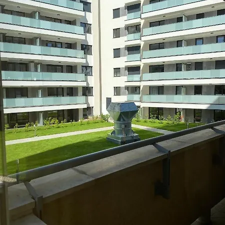 Apartment Lehel Streets Apartmant