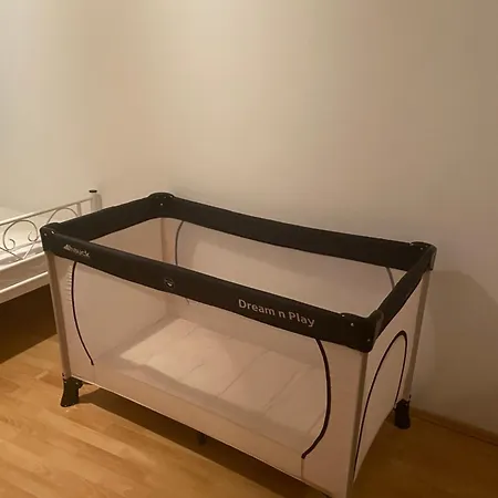 Lehel Streets Apartmant *