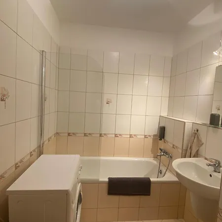 Lehel Streets Apartmant Apartment Budapest