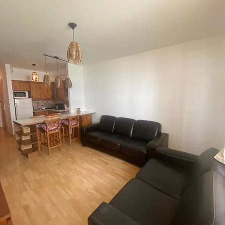 Lejlighed Lehel Streets Apartmant Budapest